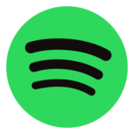 Spotify - Music and Podcasts icon