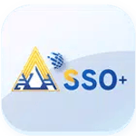 SSO+ icon