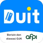 PinjamDuit icon