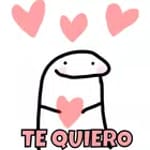 Stickers de amor icon