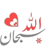 Islamic Stickers icon