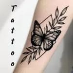 Tattoo My Name On Photo Editor icon