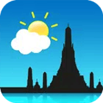 Thai Weather icon