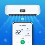 AC Remote Control Pro icon