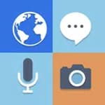 All Languages Translator icon
