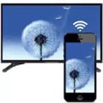 Screen Mirroring icon