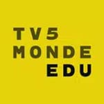 TV5MONDE EDU icon