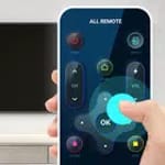 Universal TV Remote Control icon