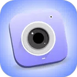 Digital Camera Filter: Cam HD icon