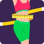 Lose Weight In 30 Days icon