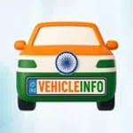 Vehicleinfo icon