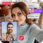 Nimmi Live Video Chat & Call icon