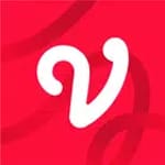 Vidio icon