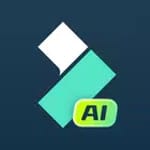 Filmora AI icon