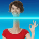 TIME WARP SCAN icon