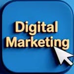 Learn Digital Marketing icon