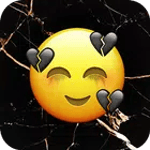 emoji wallpaper icon