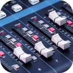 Equalizer icon