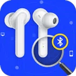 Find My Bluetooth Device icon