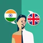 Hindi-English Translator icon