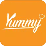 Yummy icon