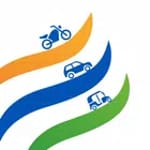 Bharat Taxi icon