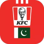 KFC Pakistan icon