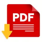PDF Reader - Smart PDF Viewer icon
