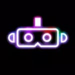 VR SQUARE icon
