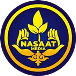 Nasaat Media icon