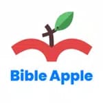 Bible Apple - KJV, NIV Audio icon