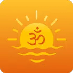 Mantra Time - Wake with mantra icon
