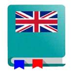 English icon