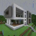 house mod for minecraft icon