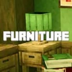 Furniture MOD for Minecraft PE icon