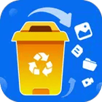 Photo Recover Go icon