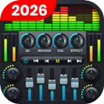 Volume Booster icon