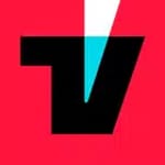 TVING icon