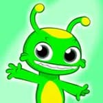 Groovy icon