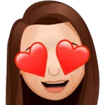 WASticker Animated Emojis icon
