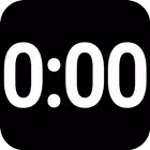 Giant Stopwatch icon