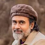 Acharya Prashant icon