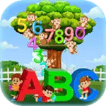 ABC 123 icon