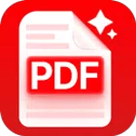 PDF Reader, All PDF Editor icon