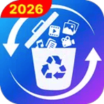 Photos Recovery, Pro Recover icon