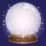 Crystal Ball icon