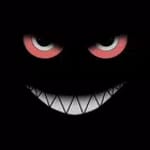 Silly Smiles Live Wallpaper icon