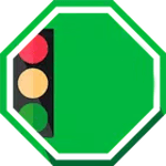 Simulado CNH icon