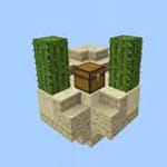 one block mod for minecraft icon