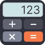 Calculer - Calculator icon